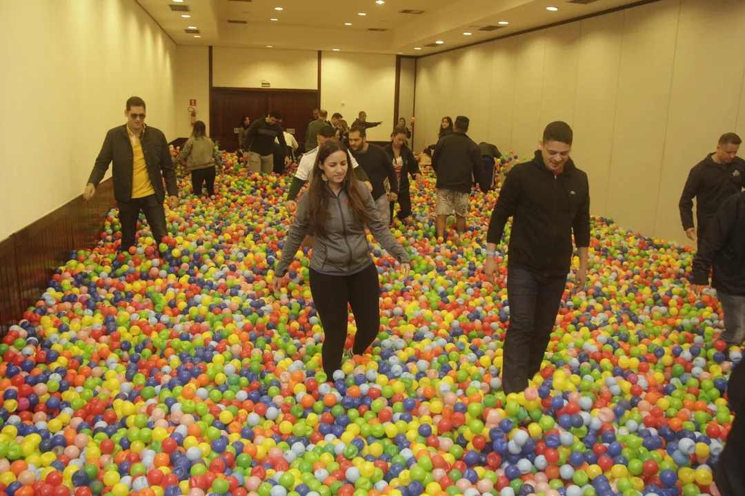 Convenção Comercial 15